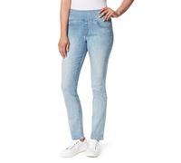 Gloria Vanderbilt Damen Amanda Hr Überziehen Jeans, Zermatt, 48 Hoch