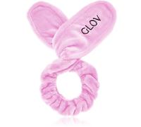 GLOV Bunny Ears Headband kosmetisches Stirnband Pink 1 St.