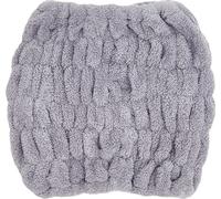 GLOV Extra Wide Headband - Grey