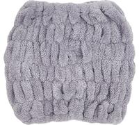 GLOV Extra Wide Headband - Grey