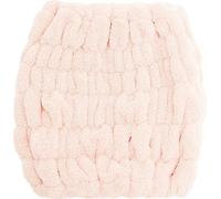 GLOV Extra Wide Headband - Pastel Pink