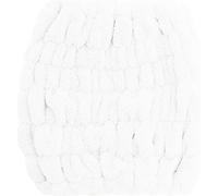 GLOV Extra Wide Headband - White