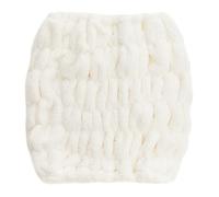 GLOV Extra Wide Headband - White