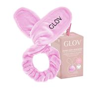 GLOV GLOV Bunny Ears Headband Pink