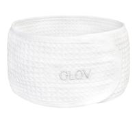 GLOV HydroWeave Headband kosmetisches Stirnband Ivory 1 St.