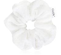 GLOV HydroWeave Scrunchie Haargummi Ivory 1 St.