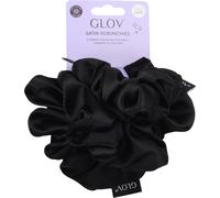 GLOV Scrunchies 3 Pack S/M/L - Black