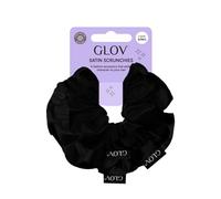 GLOV Scrunchies 3 Pack S/M/L - Black Haargummi 3 Stk