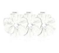 GLOV Scrunchies S/M/L Haargummis Beige 3 St.