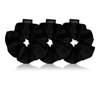 GLOV Scrunchies S/M/L Haargummis Black 3 St.