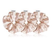 GLOV Scrunchies 3 Pack S/M/L - Champagne
