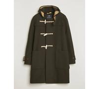 Gloverall 575 Monty Original Duffle Coat Brown Braun XL