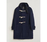 Gloverall 575 Monty Original Duffle Coat Navy Blau XL