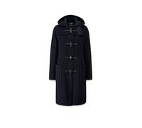 GLOVERALL Dufflecoat dunkelblau | XL