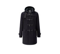 GLOVERALL Dufflecoat MORRIS blau | XL