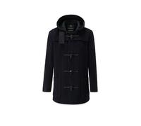 GLOVERALL Dufflecoat MORRIS blau | XL
