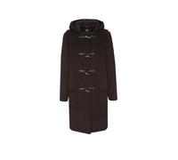 GLOVERALL Dufflecoat MORRIS braun | XXL