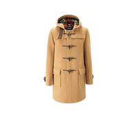 GLOVERALL Dufflecoat MORRIS camel | XL