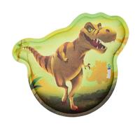 Glow in the Dark Kletties-grün