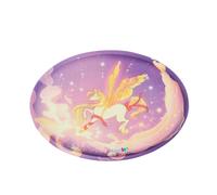 ERGOBAG KLE-CGD-001-006 Glow in the Dark Klettie Pegasus