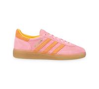 Glow Pink / Flash Orange / Gum 36 2/3 adidas Handball Spezial W