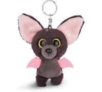 Glubschis Schlüsselanh. Fledermaus Baa