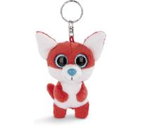 Nici 45545 Glubschis Schlüsselanhänger Fuchs Jayson ca 9cm Plüsch