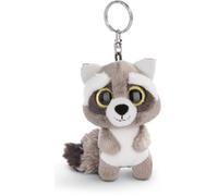 Glubschis Schlüsselanh. Waschbär Cloon