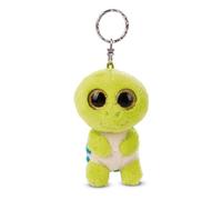 NICI 48762 Schlüsselanhänger GLUBSCHIS Schildkröte grün