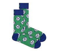 Glückliche Socken - Neuheit Katze Design Socken | großes Geschenk - Katze US 37-40