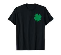 Glücksklee T-Shirt