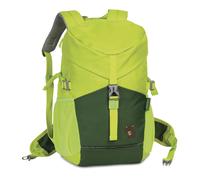 Glühwürmchen Kinderrucksack * lime