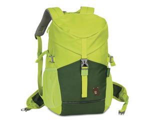 Glühwürmchen Kinderrucksack * lime