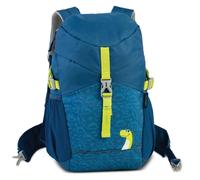 Glühwürmchen Kinderrucksack * marineblau