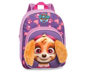 Glühwürmchen Kinderrucksack Paw Patrol Skye