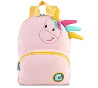 Glühwürmchen Kinderrucksack - Rosa