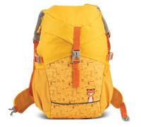Fabrizio Kinderrucksack - Gelb