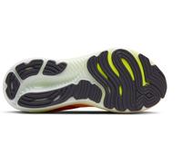 Brooks Glycerin 22 Herren Laufschuh Neutral 110445 1D Orange/Nightlife/White 45,5