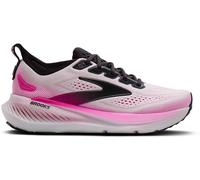 BROOKS Damen Laufschuhe Glycerin 23 (1204651B) 42 ½ White/Phantom/Cyber Pink