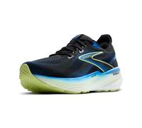Brooks Glycerin GTS 22 Herren Laufschuh Stabilität 110446 1D Black/Cobalt/NeoYellow 42,5