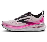 Brooks Damen Laufschuh Glycerin GTS 23 Stabilität 120492 1B White/Phantom/CyberPink Größe 42,5