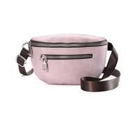 GMBYLBY Modische Schultertasche, lässig, Halbmond-Gürteltasche, Reise-Brusttasche, Crossbody-Tasche für Teenager, Mädchen, Frauen, violett