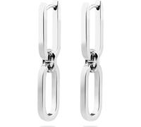 GMK Collection Damen-Ohrhänger Edelstahl One Size 88993845