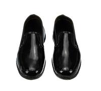 GMMH Gartenschuhe Galosche Clogs Galoschen Gummischuhe Gummistiefel, Überschuhe Made in Italy (44)