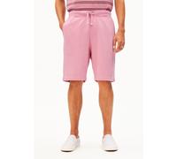 GMT DYE SHORTS | 100% Bio-Baumwolle - pink (XXL)
