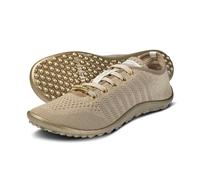 Tamaris SCHNÜRHALBSCHUH für Damen, beige, Größe 40 EU