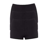 GO IN Damen Go in Panty (3 Stück)