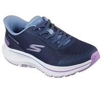 GO RUN CONSISTENT 2.0 - CAPTIV Blau - Gr. - 41