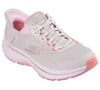 Skechers Damen Go Run Consistent 2.0 Endure Sneaker, Natur, 39 EU