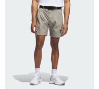 Go-to Pleated 7-inch Shorts Putty Beige 30"